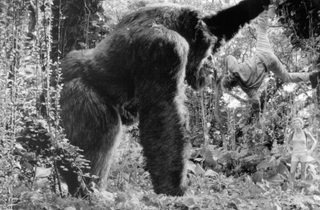 Mighty Joe Young still 2