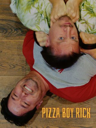 Pizza Boy Rick still 8