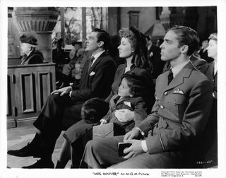 Mrs. Miniver still 2