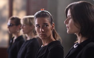 The Widows of Thursdays still 2