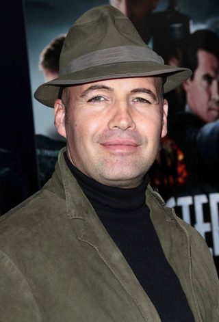 Billy Zane, photo 2 of 3