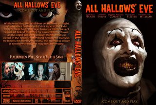 All Hallows' Eve still 6