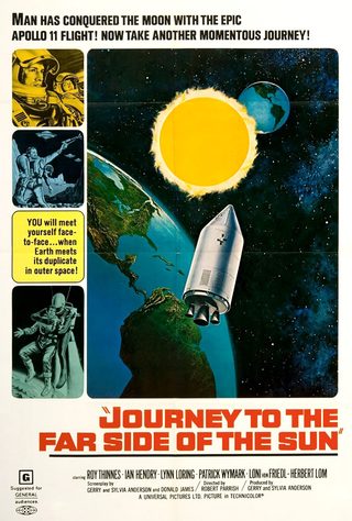 Journey to the Far Side of the Sun still 2