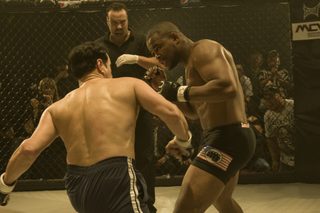 Unrivaled still 5