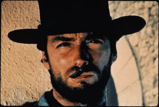 A Fistful of Dollars still 6