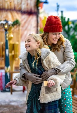 The Angel Tree still 4