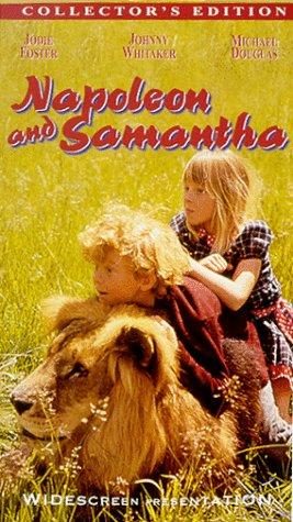 Napoleon and Samantha still 7