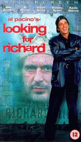 Looking for Richard still 7