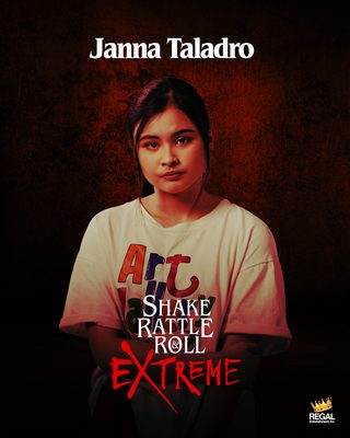 Shake, Rattle & Roll Extreme still 7
