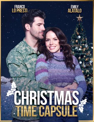 Christmas Time Capsule still 7