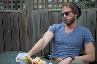 Kris Holden-Ried, photo 2 of 3