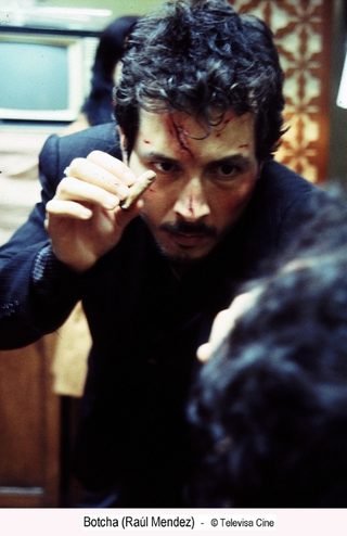 Killing Cabos still 7