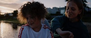 Neon Spring still 1