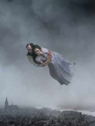 About Endlessness still 3