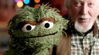 Street Gang: How We Got to Sesame Street still 1