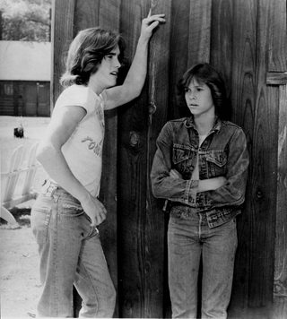 Little Darlings still 2