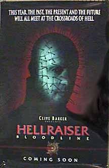 Hellraiser: Bloodline still 5