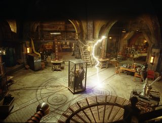 The Sorcerer's Apprentice still 4