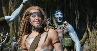 Avatar: The Way of Water still 7