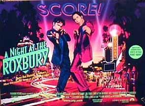 A Night at the Roxbury still 5