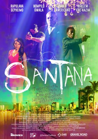 Santana still 8