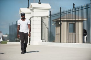 Olympus Has Fallen still 3