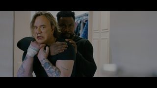 The Commando still 3