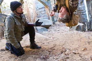 Killing Season still 8