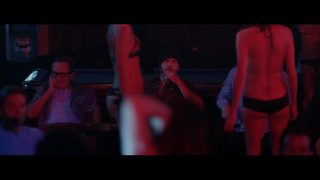 Cheap Thrills still 4