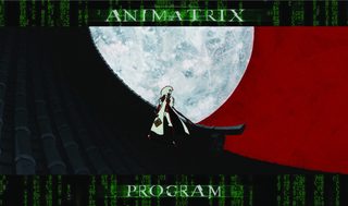 Program still 4