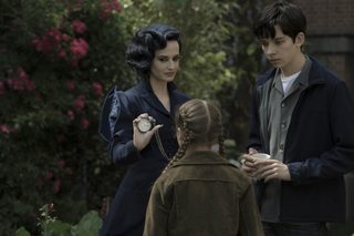 Miss Peregrine's Home for Peculiar Children still 8