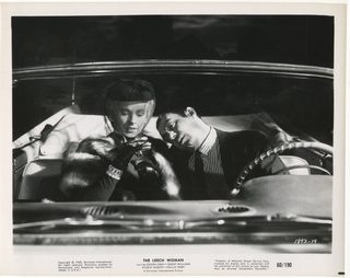 The Leech Woman still 4