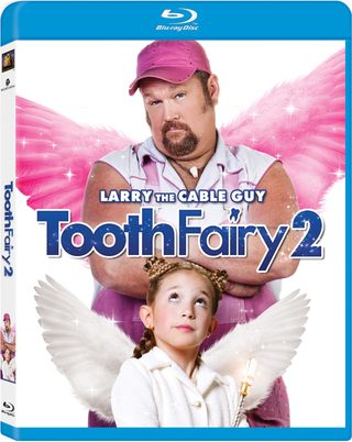 Tooth Fairy 2 still 6