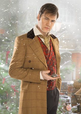 Doctor Who: The Next Doctor still 3