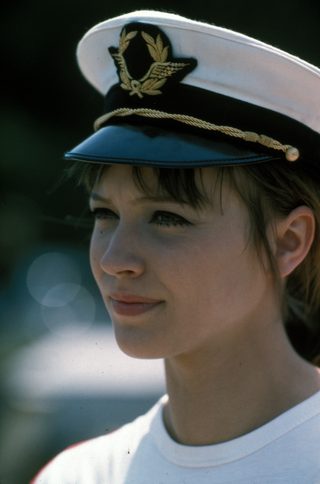 Pierrot le Fou still 7