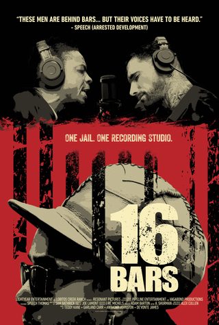 16 Bars still 7