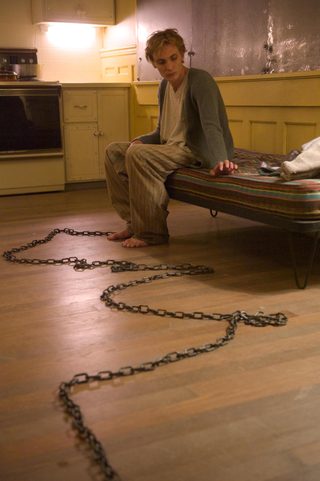 Chained still 2