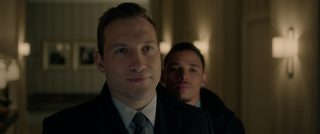 Honest Thief still 3