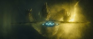 Godzilla: King of the Monsters still 5
