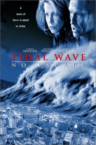 Tidal Wave: No Escape still 2