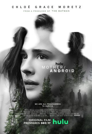 Mother/Android still 1
