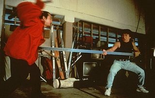 Rumble in the Bronx still 2