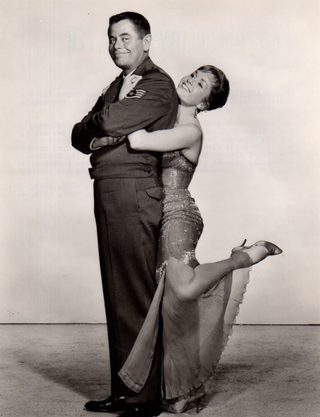 It Started with a Kiss still 3