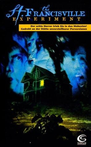 The St. Francisville Experiment still 5