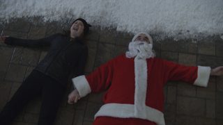 Home Sweet Home Alone still 5