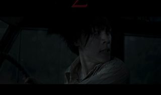 Inhuman Kiss: The Last Breath still 4