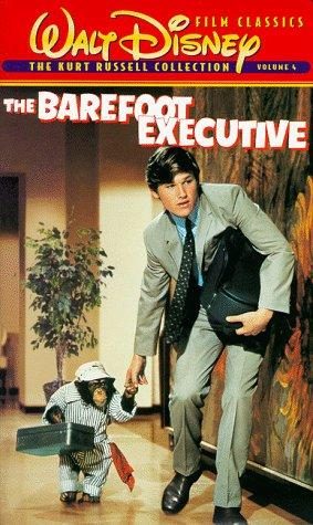 The Barefoot Executive still 3