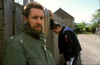 Dead Man's Shoes still 7