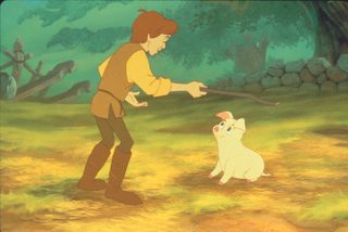 The Black Cauldron still 2