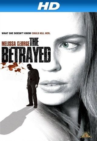 The Betrayed still 1